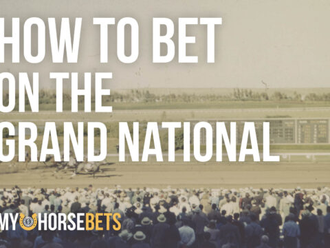 how to bet on the grand national