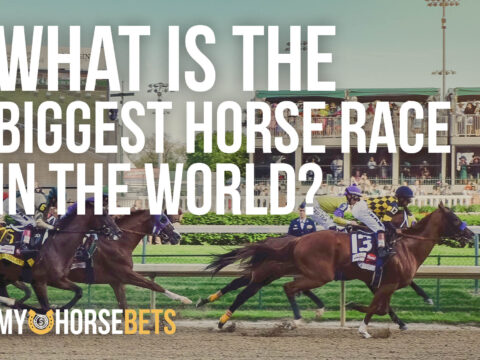 what is the biggest horse race in the world